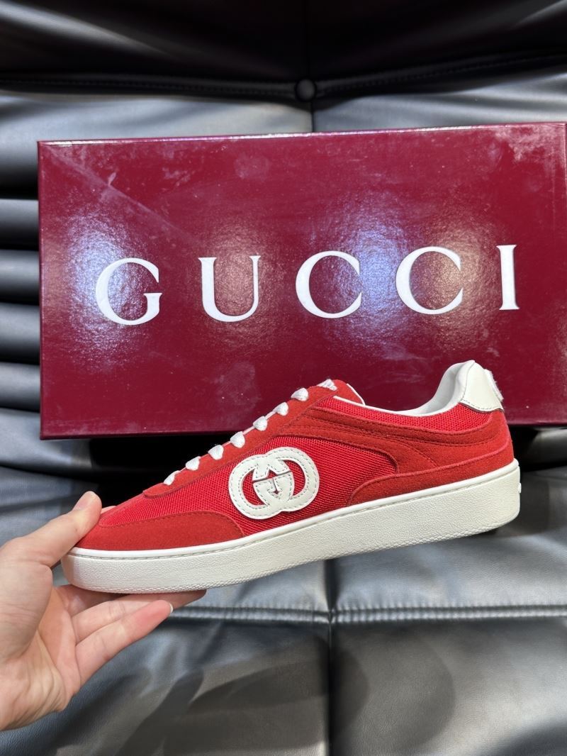 Gucci Low Shoes